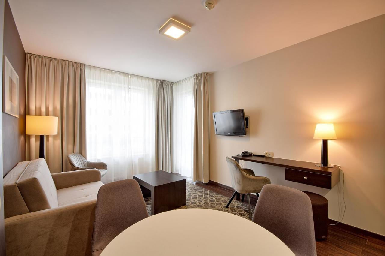 Diva Aparthotel