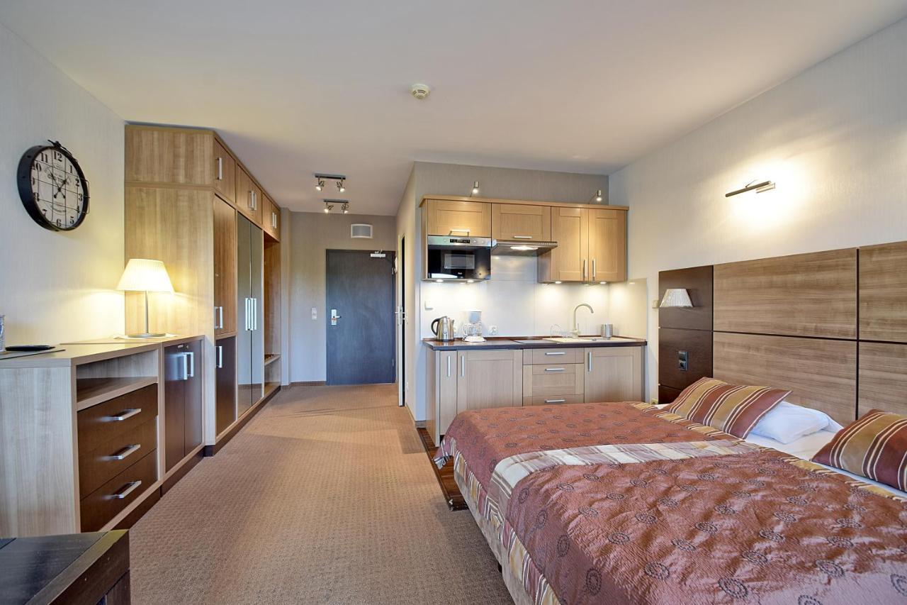 Aparthotel Diva *