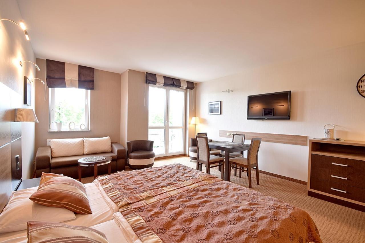 Aparthotel Diva Kolberg
