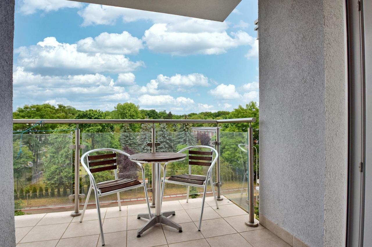 Diva Aparthotel