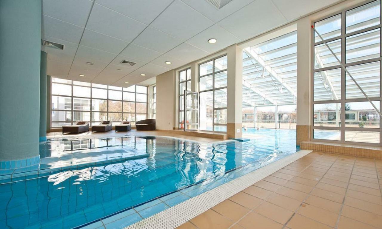 Aparthotel Diva Kolberg