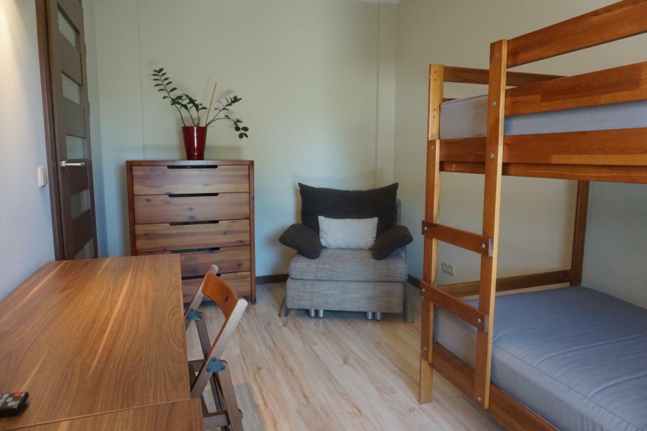 Aparthotel Diva *