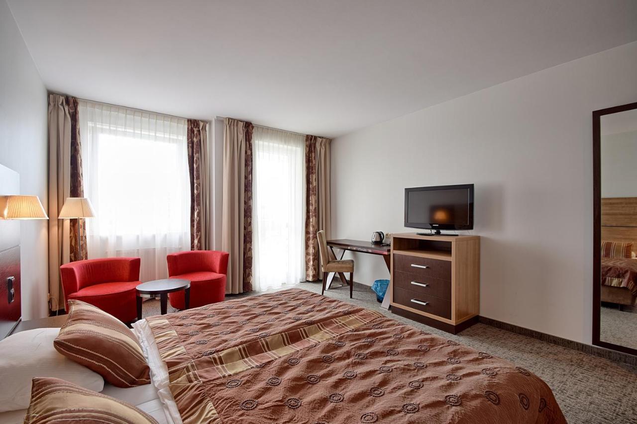 Apartamento Diva *